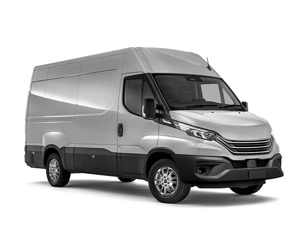 Utilitaire 12m³