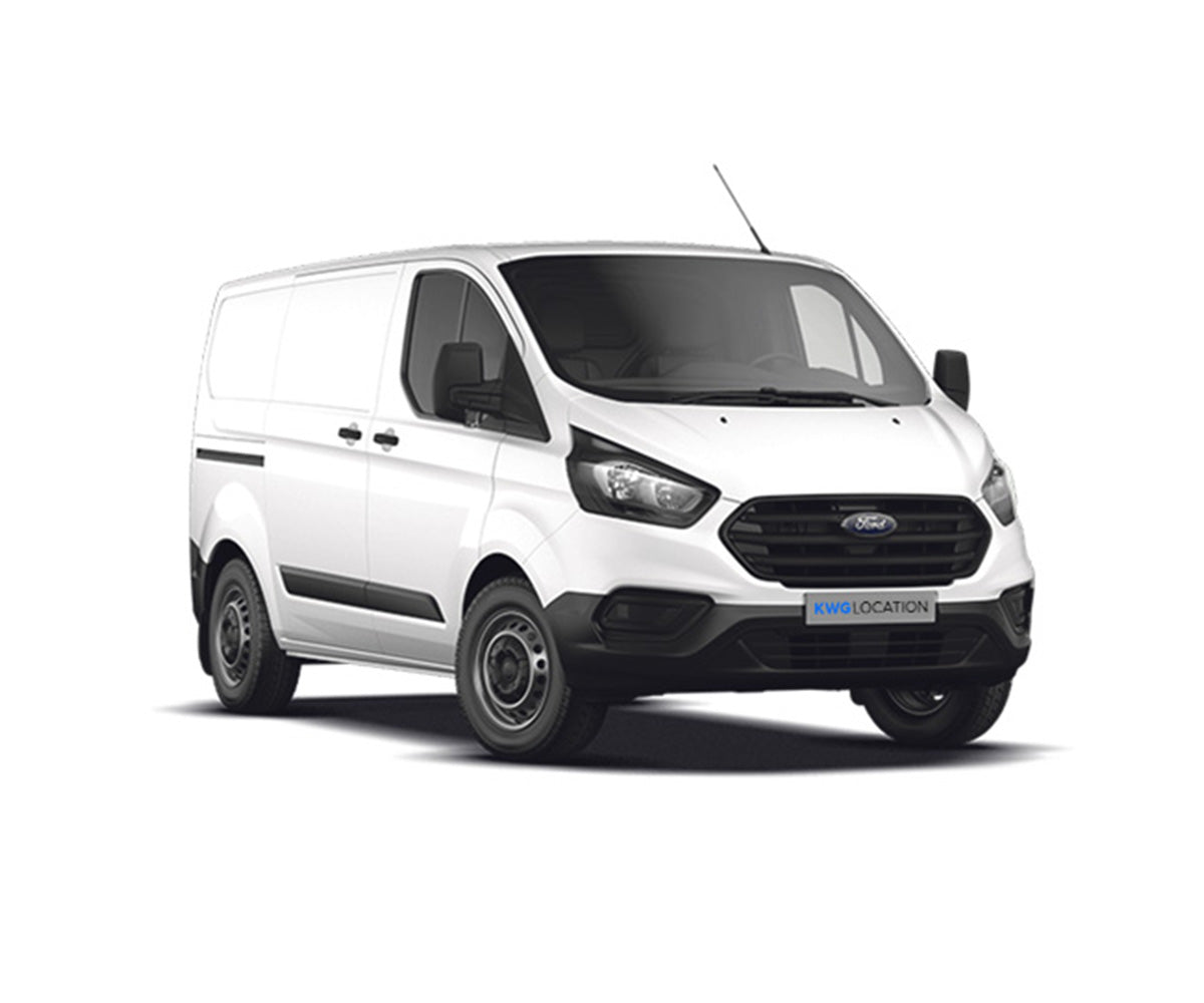 Utilitaire 8m³