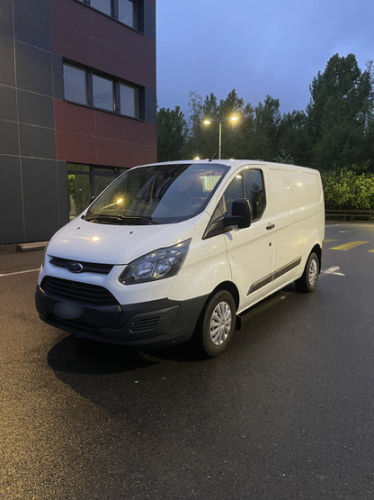 Utilitaire 8m³