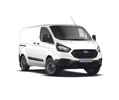 Utilitaire 8m³